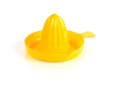Kimmel 21-000-0106 Presse Citron avec CÅur Plastique Orange