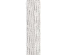 Scenolia Stickers gÃ©ant papier peint dÃ©co TRICOT 60 x 240 cm | DÃ©co murale QualitÃ© HD