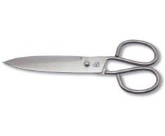 Flores Cortés Ciseaux pescadera c/Rivet dimension 240 mms.