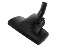 Wessel Werk RD296+ Buse commutable pour aspirateur Noir