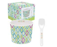 Easy Life 083TEX2 Coupelle Ã Glace