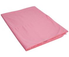 Delis Splash Dry Serviette Multifonction (Gym, Plage, Piscine) X-Large Rosa Bicolor