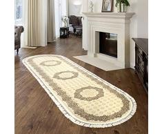 Mon Desire Tapis de Protection, Multicolore, 80X300