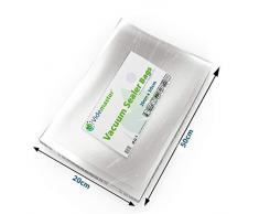 Videmaster Sac sous Vide 20 x 50 cm