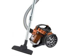 Sytech Aspirateur multiciclonico 700W Bronze