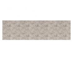 Mon Desire Tapis de Protection, Multicolore, 120X400