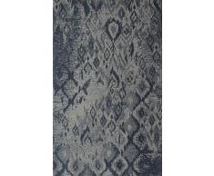 Mon Desire Tapis de Protection, Multicolore, 80 x 150