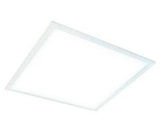 EXO lighting HIMMEL appliques Ovale-écrans LED culot blanc beige