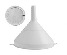 SIT Entonnoir Plastique C/Filtre de 30Â (028396)