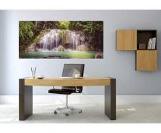 AG Design fTG Odeur 0943 Papier Peint Photo Murale avec Cascade