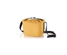 Guzzini Sac de Rangement Thermique 06 Jaune