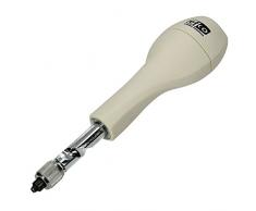 Efco Perforatrice à vis, Blanc, 15,5 x 15,5 x 3,5 cm