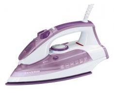 Severin BA 9676 Fer à repasser automatique 2400 watts Blanc