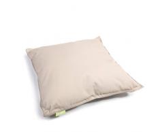 Outbag Fifty Dextérieur Coussin, Beige, 50 x 50 cm