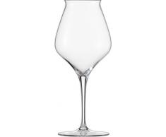 Zwiesel 1872Â 114853Â Verre Ã vin Blanc, Verre, Transparent, 6Â unitÃ©s
