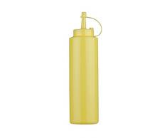 PADERNO 41526-g2Â Bouteille Dispenser-PE 0. L, Jaune