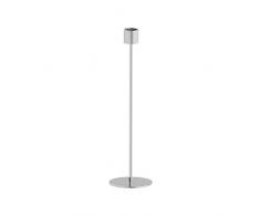Cooee Design Bougeoir INOX 9 cm