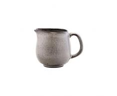 Nicolas VahÃ© Nvzcm0111 Carafe en grÃ¨s 1 piÃ¨ce/lot, h 10 cm de diamÃ¨tre