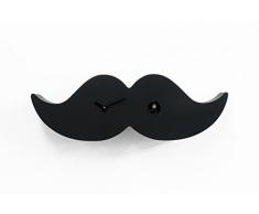 Progetti Dandy Horloge Coucou Noir Taille Unique