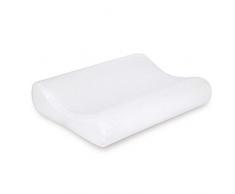 TED BED Memory Lux Oreiller