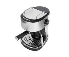 Machine Ã expresso Adler AD 4408 - 15 bars