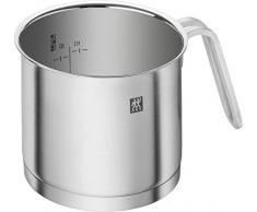 Zwilling 66240-141-0 Moment Pot à Lait Acier Inoxydable Inox Mat 1,6L