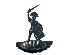 IMEX EL ZORRO Le Renard 11471 Cendrier Guerrero 175 x 88 mm