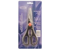 Ciseaux de Cuisine - 20cm - INOX - Cardé Blister