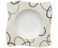 Villeroy & Boch New Wave Ethno Assiette creuse 24 cm
