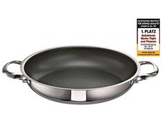Schulte-Ufer 6867-24 i Grande sauteuse 24 cm RevÃªtement Anti-adhÃ©sif