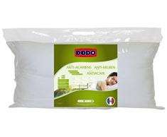 DODO OREILLER ZURICH ANTI-ACARIENS - MÃDIUM - 65 x 100 cm