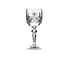 Bohemia Glassware 10-92-121 Verre en cristal