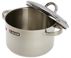 ALZA Autocuiseur Metalic 24Â cm