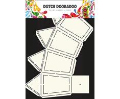 Dutch Doobadoo 470.713.033 Lanterne A4