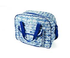 Galileo Casa Sac Isotherme 38 lt Bleu