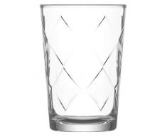 ART AND CRAFTÂ âÂ Set Verres Eau 205, Art & Craft,Â âÂ mevsim-, 6UDS.