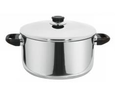 Magefesa Autocuiseur en Acier Royal 26Â cm