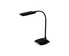 Aluminor MIKA N Lampe de Bureau LED 16 x 14,5 x 42 cm