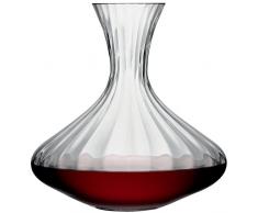 LSA International 1,8Â L Aurelia Carafe, Transparent