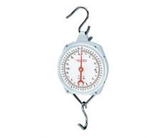 Winware Balance de Cuisine à Suspendre en Acier Inoxydable Capacité 25 kg