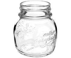 Quattro Stagioni Rocco Bormioli Bocal 4Â Saisons GR 150 Transparent