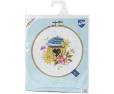 Kit au point comptÃ© Nichoir