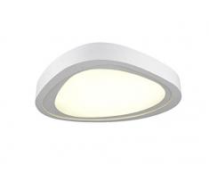 FBright Plafonnier LED 48 W Blanc