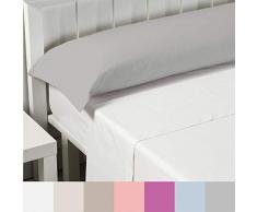 Barceló Hogar 0 Oreiller Basique 90 cm Perle