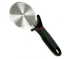 Norpro Grip EZ Roulette Ã Pizza Noir