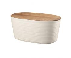 Guzzini Corbeille Ã Pain 00 Blanc