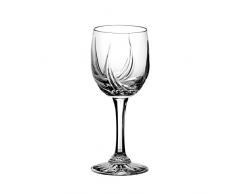 Lot de aljulia 5789Â bleikris Verre Ã vin Lot de 6, 6Â oz
