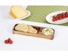 Esmeyer - Nizza / 304-028 - Plateau de service - Bois