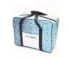 Pierre Cardin L.Tropic C. Sac Isotherme 12 l, Multicolore, Taille Unique
