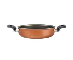 Moneta Sauteuse 2 PoignÃ©es 30 cm Zecchino